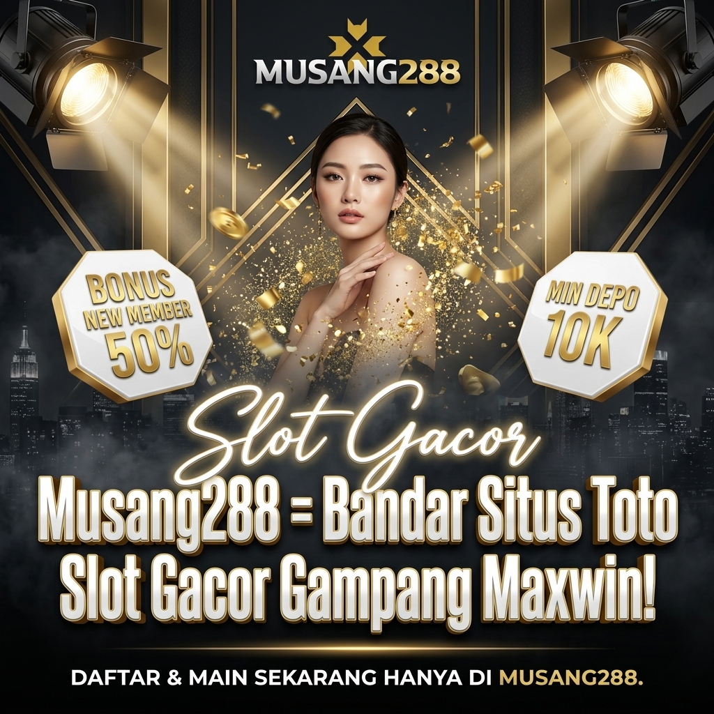 MUSANG288