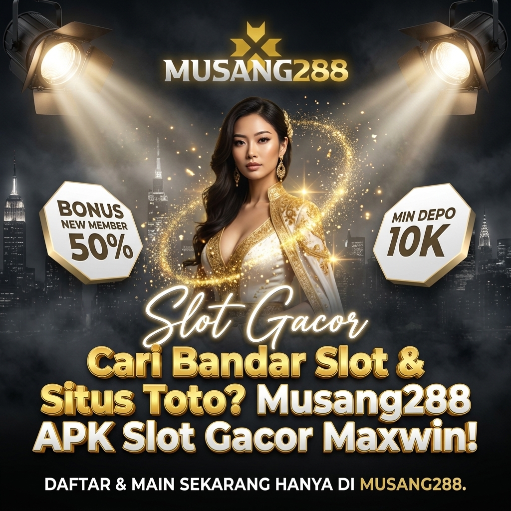 MUSANG288