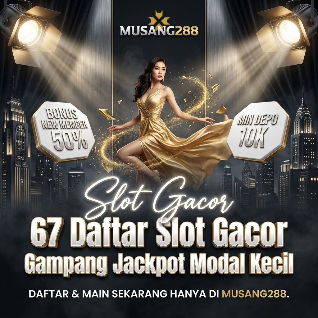 MUSANG288